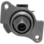 MPA NM55472 New Brake Master Cylinder