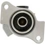 MPA NM55473 New Brake Master Cylinder