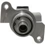 MPA NM55474 New Brake Master Cylinder