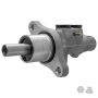 MPA NM55475 New Brake Master Cylinder