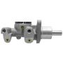 MPA NM55475 New Brake Master Cylinder
