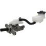 MPA NM55483 New Brake Master Cylinder