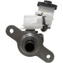 MPA NM55483 New Brake Master Cylinder