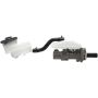 MPA NM55483 New Brake Master Cylinder