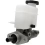 MPA NM55487 New Brake Master Cylinder