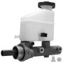 MPA NM55488 New Brake Master Cylinder