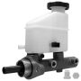 MPA NM55489 New Brake Master Cylinder