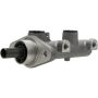 MPA NM55491 New Brake Master Cylinder