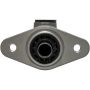 MPA NM55491 New Brake Master Cylinder
