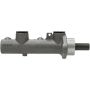 MPA NM55491 New Brake Master Cylinder