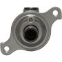 MPA NM55492 New Brake Master Cylinder