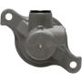 MPA NM55492 New Brake Master Cylinder