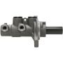 MPA NM55492 New Brake Master Cylinder