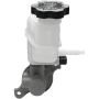 MPA NM55493 New Brake Master Cylinder