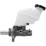 MPA NM55493 New Brake Master Cylinder