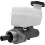 MPA NM55494 New Brake Master Cylinder