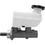 MPA NM55494 New Brake Master Cylinder