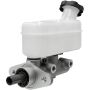 MPA NM55497 New Brake Master Cylinder