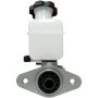 MPA NM55497 New Brake Master Cylinder