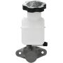 MPA NM55497 New Brake Master Cylinder