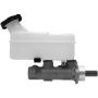 MPA NM55497 New Brake Master Cylinder