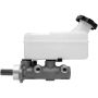 MPA NM55497 New Brake Master Cylinder