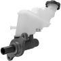 MPA NM55503 New Brake Master Cylinder