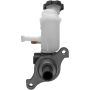 MPA NM55503 New Brake Master Cylinder