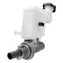 MPA NM55504 New Brake Master Cylinder