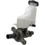 MPA NM55505 New Brake Master Cylinder