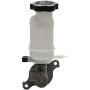 MPA NM55505 New Brake Master Cylinder