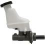 MPA NM55505 New Brake Master Cylinder