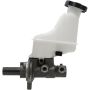 MPA NM55505 New Brake Master Cylinder