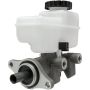 MPA NM55507 New Brake Master Cylinder