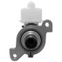 MPA NM55510 New Brake Master Cylinder