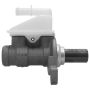 MPA NM55510 New Brake Master Cylinder