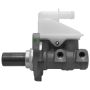 MPA NM55510 New Brake Master Cylinder