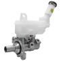 MPA NM55511 New Brake Master Cylinder