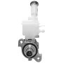 MPA NM55511 New Brake Master Cylinder