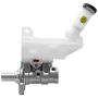 MPA NM55511 New Brake Master Cylinder