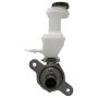 MPA NM55512 New Brake Master Cylinder