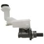 MPA NM55512 New Brake Master Cylinder