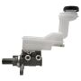 MPA NM55512 New Brake Master Cylinder