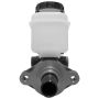 MPA NM55514 New Brake Master Cylinder