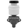MPA NM55514 New Brake Master Cylinder