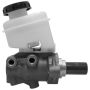 MPA NM55514 New Brake Master Cylinder