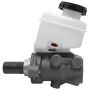 MPA NM55514 New Brake Master Cylinder