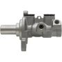 MPA NM55515 New Brake Master Cylinder