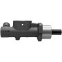 MPA NM55516 New Brake Master Cylinder
