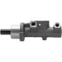 MPA NM55516 New Brake Master Cylinder